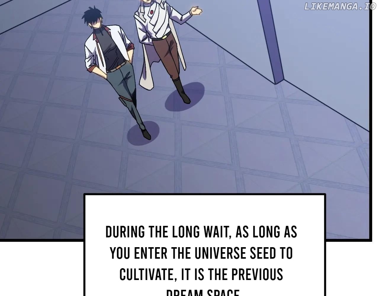 Log into the Future Chapter 233 - page 2
